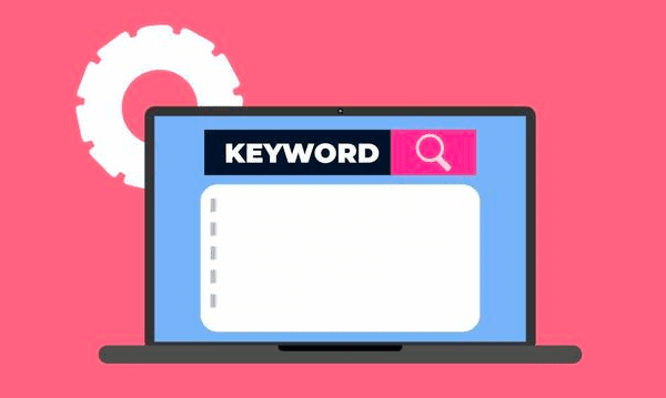 So verwandeln Sie Ihre Website in eine Keyword-Hochburg