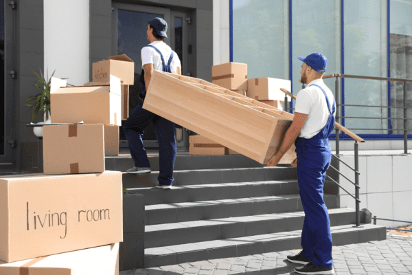 Stressfreier Umzug in Berlin – mit professionellen Umzugsfirmen zum Erfolg